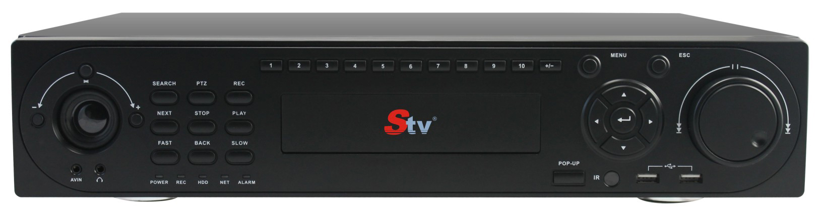 STV-HS436B